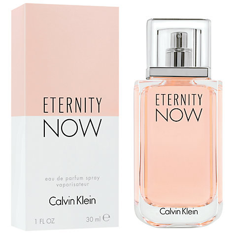 CALVIN KLEIN Eternity Now For Women